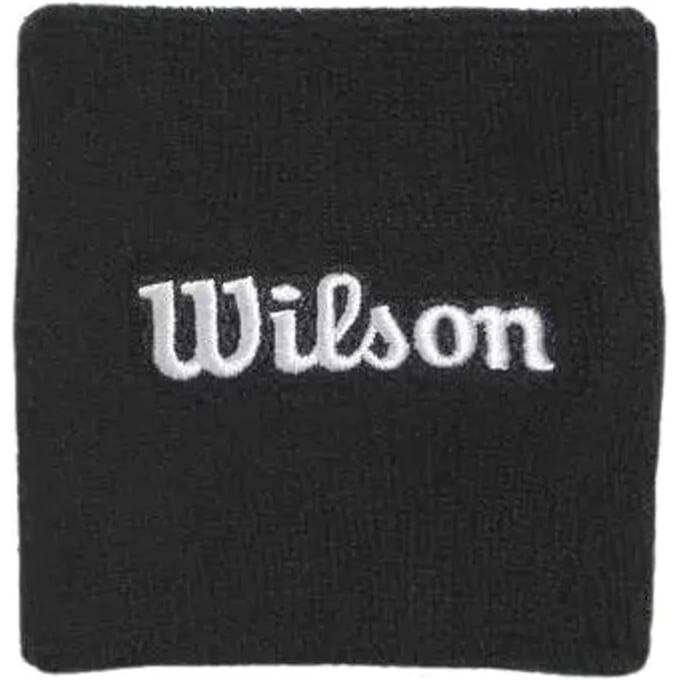 Spons pols Wilson