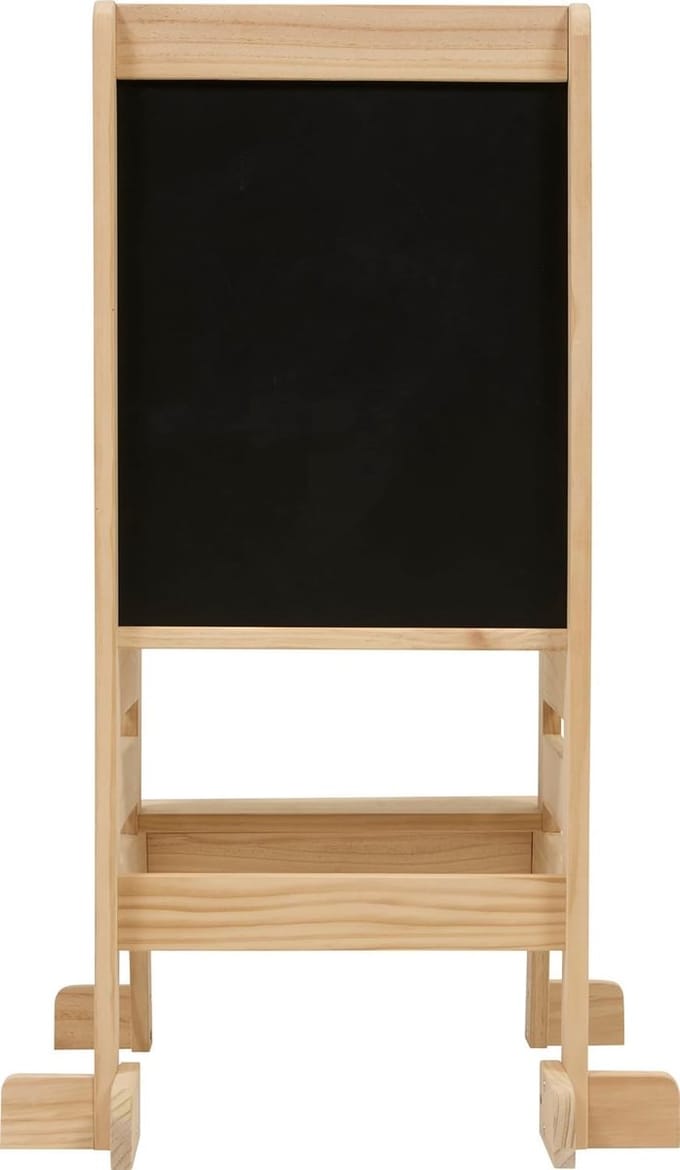 Atmosphera Montessori Leertoren - Met Schoolbord - 51 x 90 cm