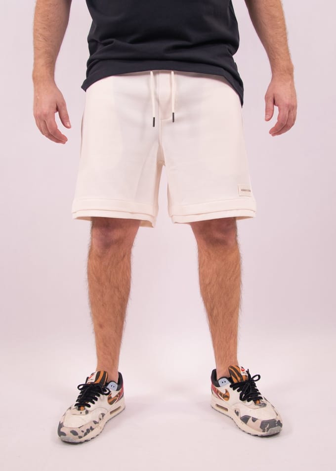Armani Exchange Shorts