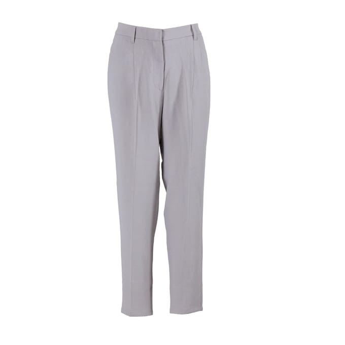 Damesbroek van Brunello Cucinelli van wol en viscose - jaren '20