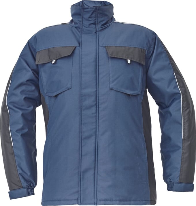 Cerva MAX NEO parka 03310036 - Navy - L