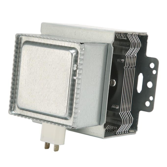 Roestvrijstalen Magnetron Magnetron Vervangingsonderdeel voor LG Magnetron 2M246 01TAG gray