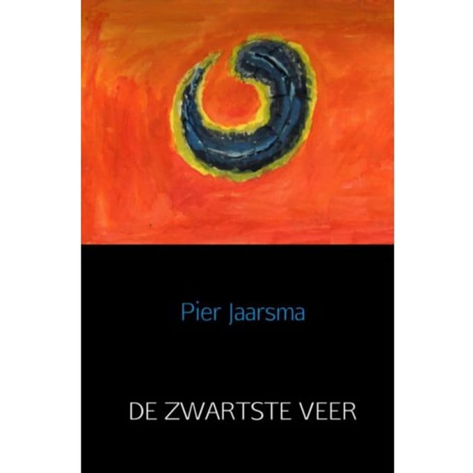 De Zwartste Veer - Pier Jaarsma