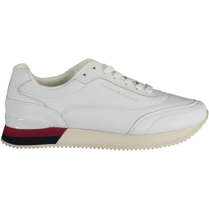 Tommy Hilfiger Hardloopschoenen Modelsneakers