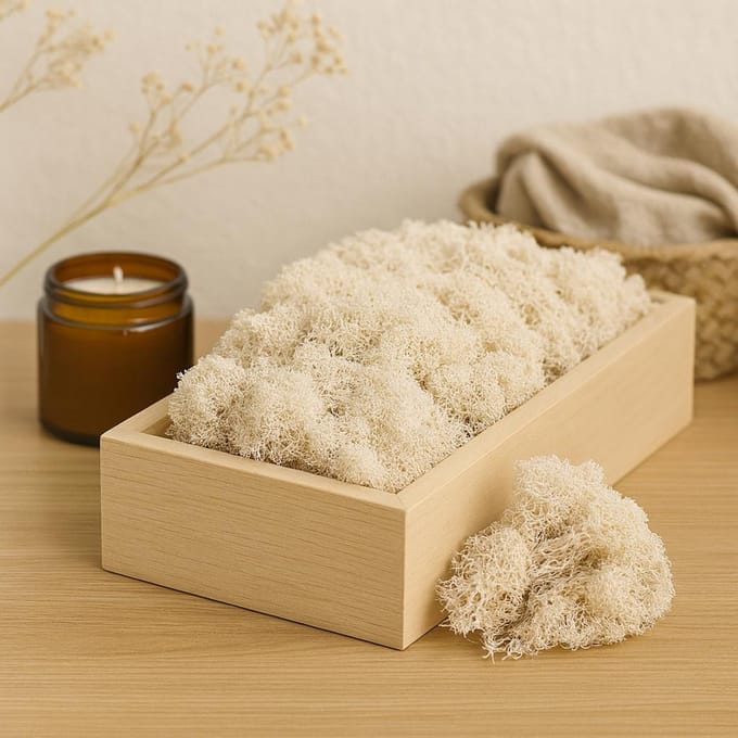 Rendiermos - Natural Vibes - 635g Box