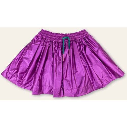 Oilily Shield Rok- maat110/5yr Paars