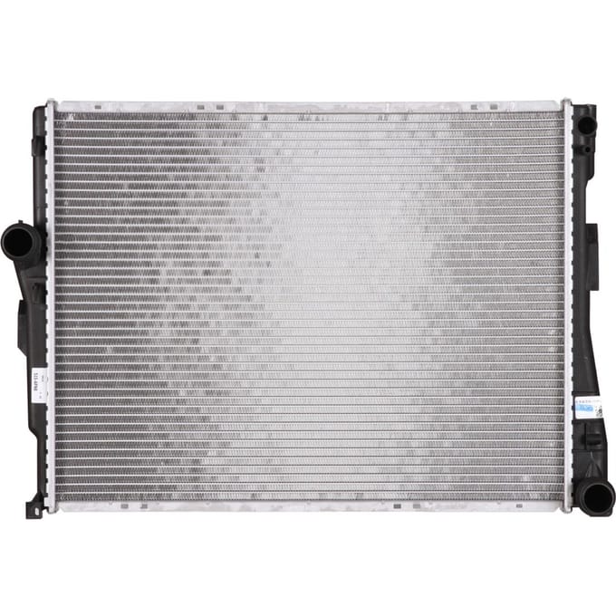 Radiator, motorkoeling NRF 51582