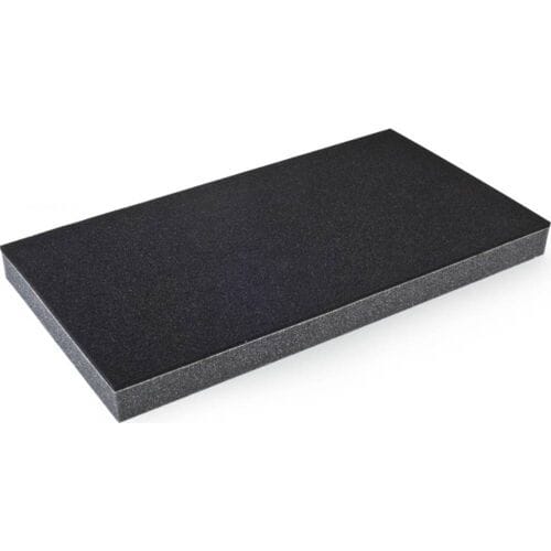 Ideal Tek PCSA-1 ESD Reserve schuimrubber 1 stuks (l x b) 290 mm x 280 mm 1 stuk(s)