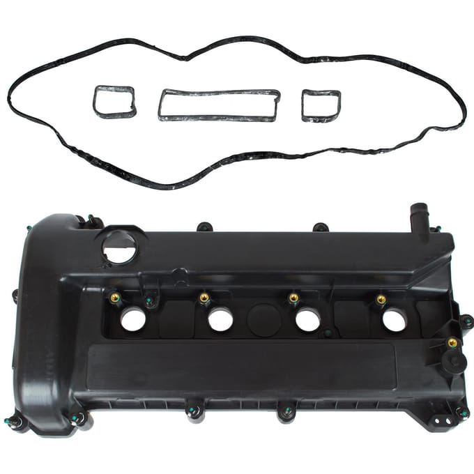 Modecar - Serie Ford Mondeo IV - Klepdeksel - 1.8 / 2.0 motoren