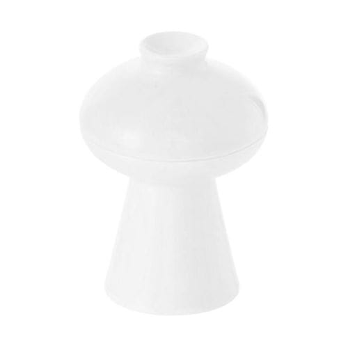 (6 stuks) WMF SYNERGY - Dip-Dip schaal op voet - Set