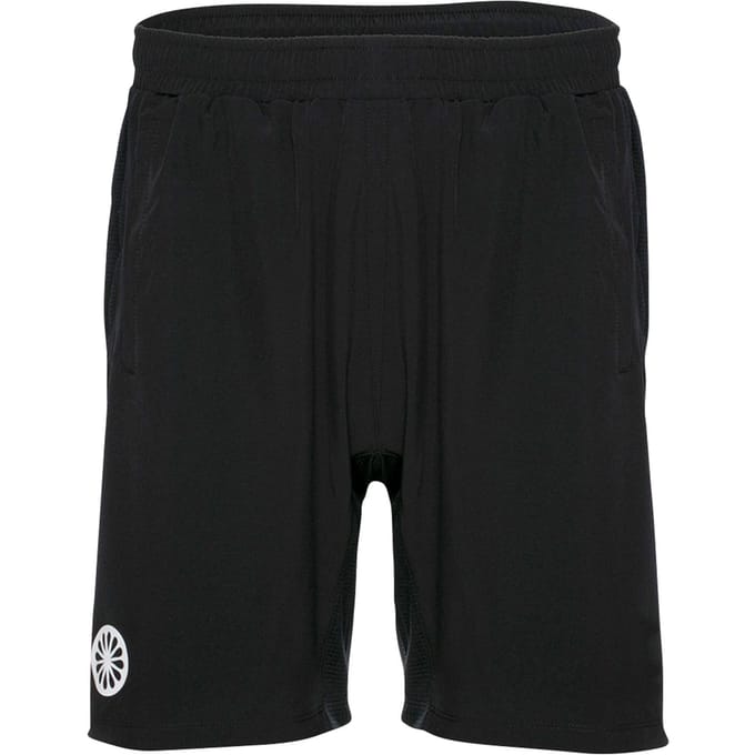 The Indian Maharadja Tech Shorts Junior - Maat 140