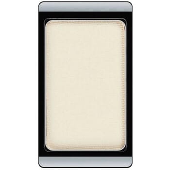 Oogschaduw &amp; primer Artdeco Matte Oogschaduw - 554 Matt Natural Vainilla