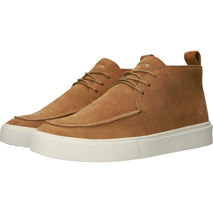 Blackstone RUBY JERRIK - CG183 Dijon - Chukka - Heren - Cognac - Maat: 44