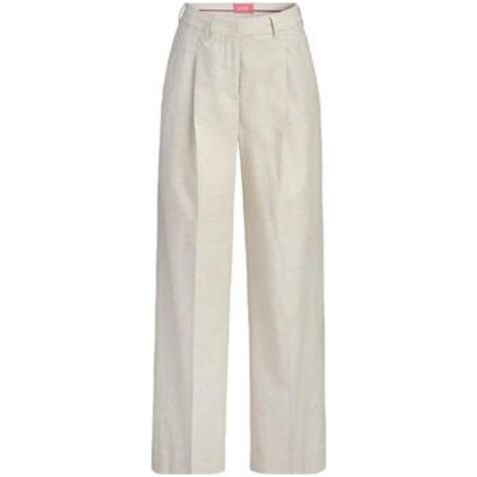 Broek JJXX 12268837 Feather