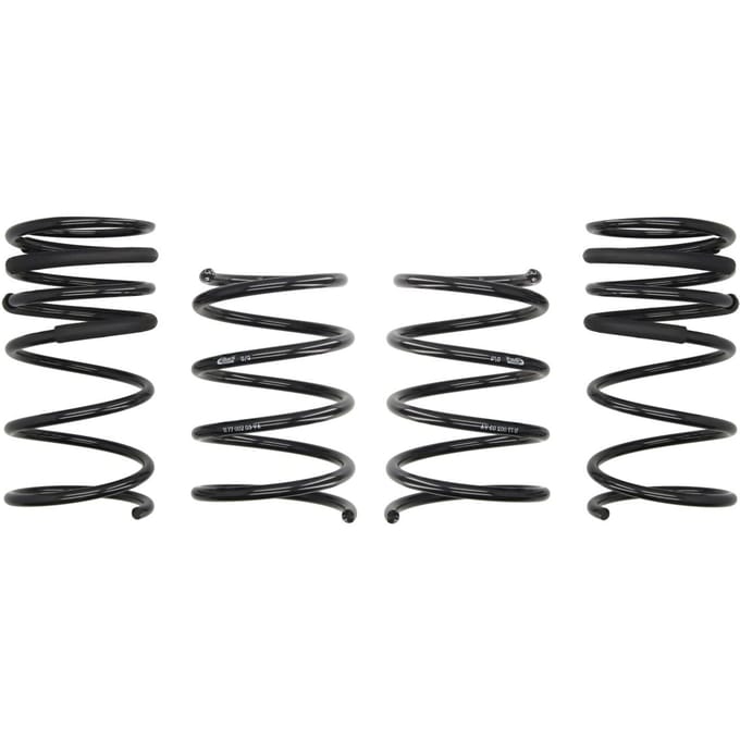Verlagingsveer Pro Kit EIBACH E10-77-002-04-22