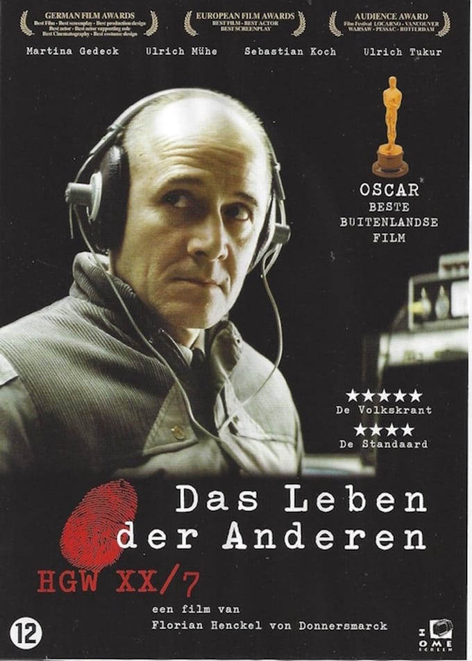 Das Leben der Anderen