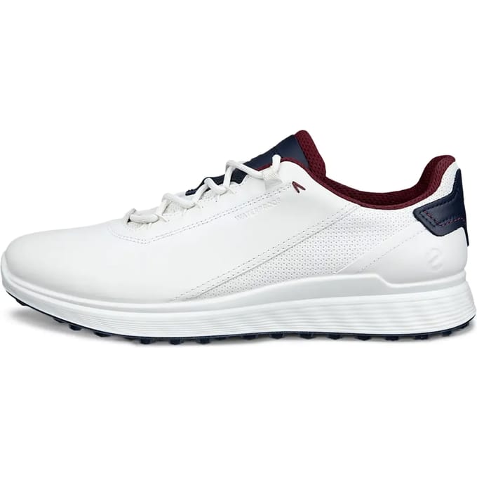 Golf schoenen zonder spikes Ecco S-casual