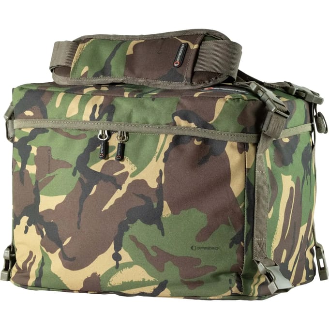 Isolerende tas standaard Speero Modular