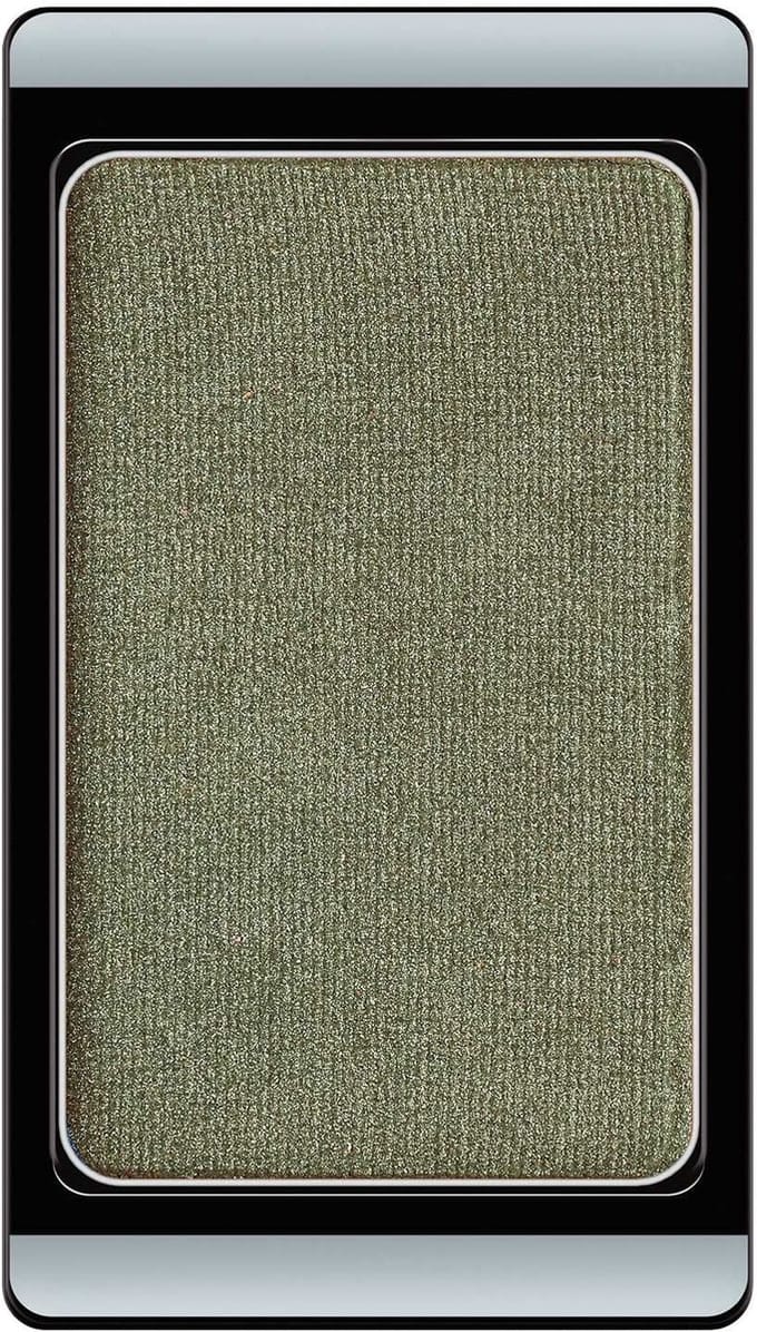 Artdeco - Eyeshadow Pearl 0.8G 48 Pearly Brown Olive