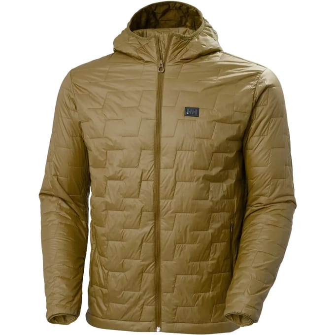 Ski-jack met capuchon Helly Hansen Lifaloft