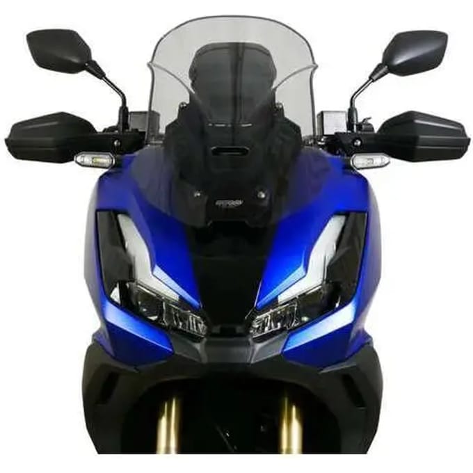 Bubbelscooter MRA Touring TM
