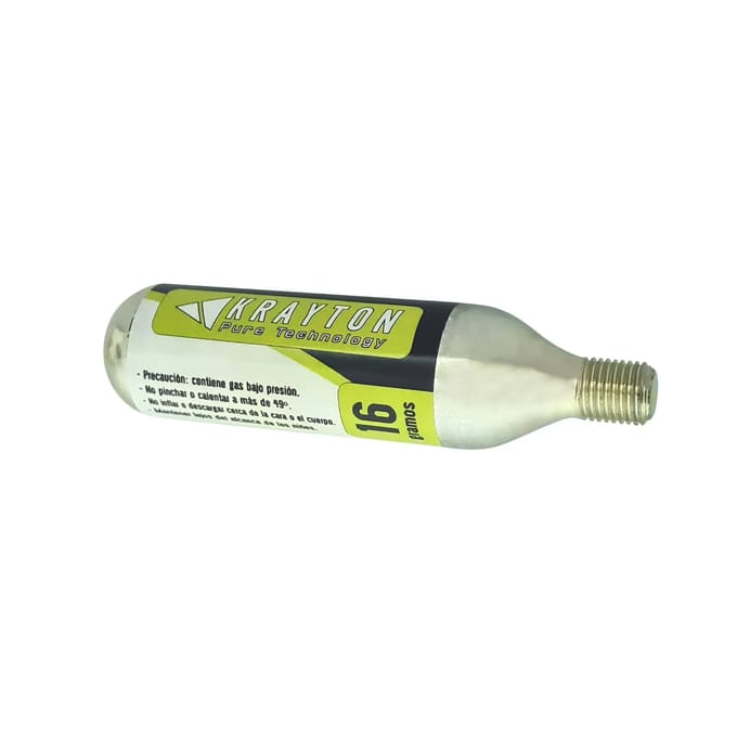 CO2 patroon Roto (x3)