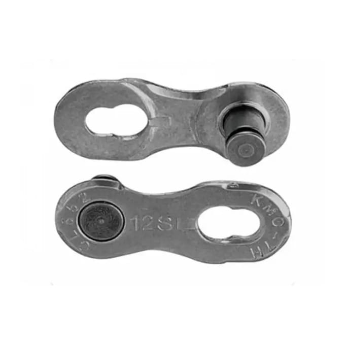 KMC MissingLink - Sluitschakel 11 speed Zilver KMC - Shimano ketting (2 stuks)