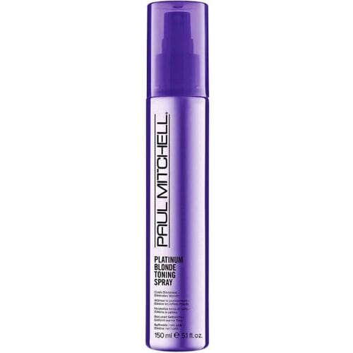 Paul Mitchell - Platinum Blonde Toning Spray - 150 ml