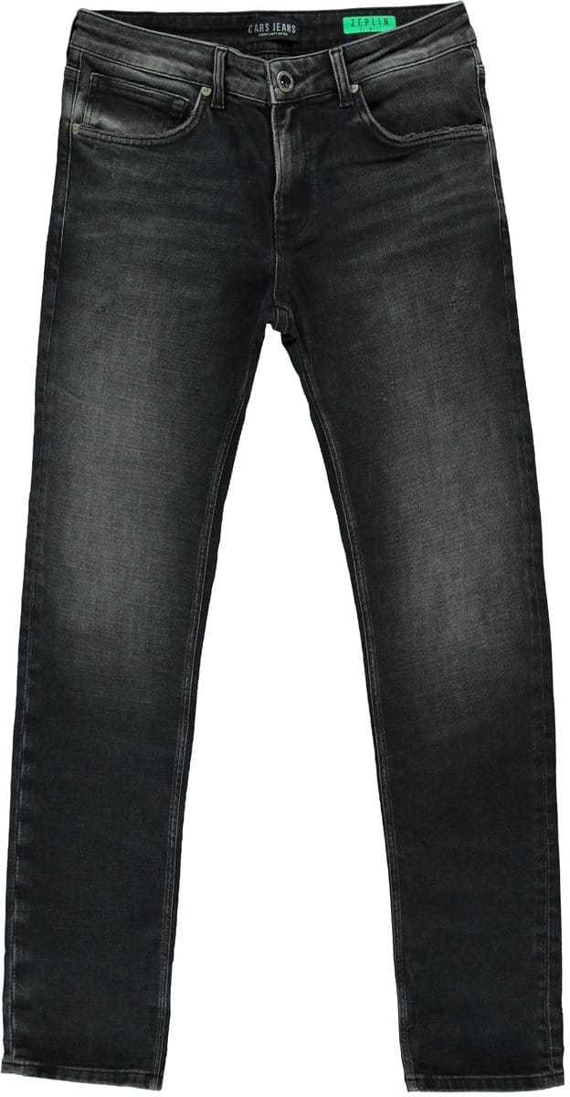 Cars Jeans Jeans Zeplin Plus Slim Fit - Heren