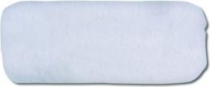 Verfrol vacht nylon 18cm professioneel