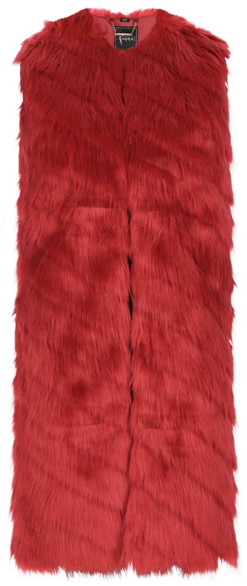 faina Waistcoat