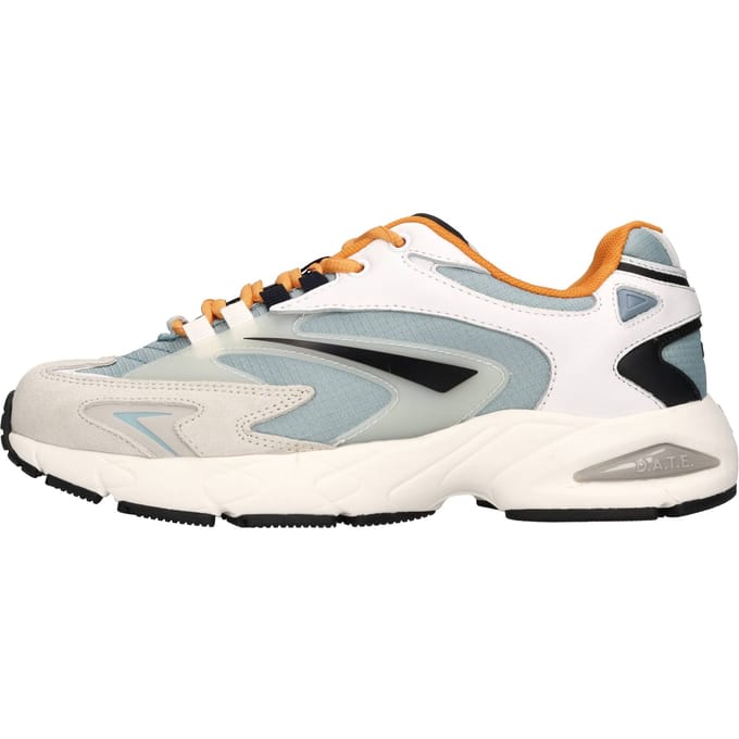 D.a.t.e. Sneakers Multicolour