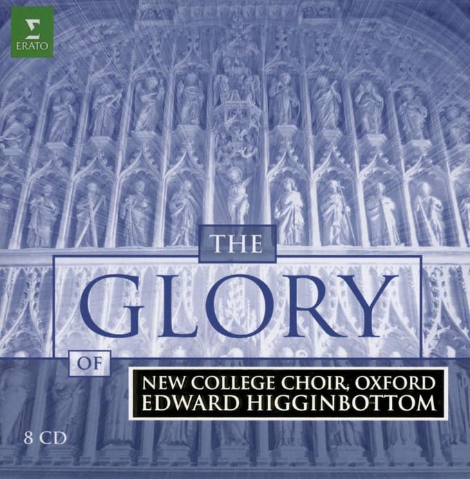 The Glory Of New College Choir