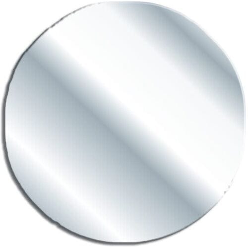 Bravat Varuna viewing panel for adhesive point in stainless steel 120310