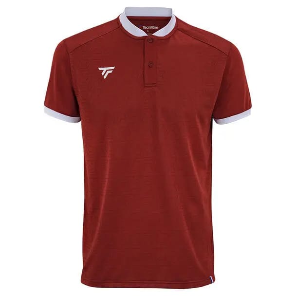 Kinderpolo Tecnifibre Team Mesh