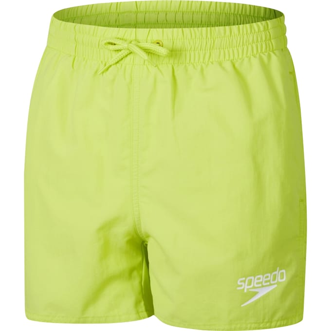 Speedo Kinder/Kids Essential 13 Zwemshort (Hypergeel)