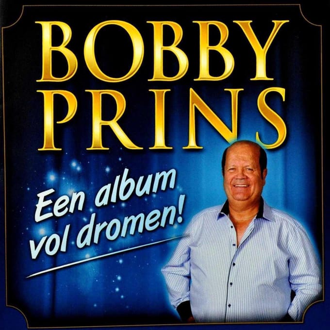 Een Album Vol Dromen