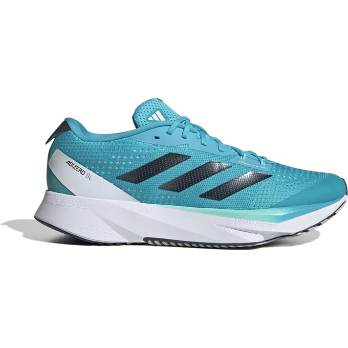 Loopschoenen adidas