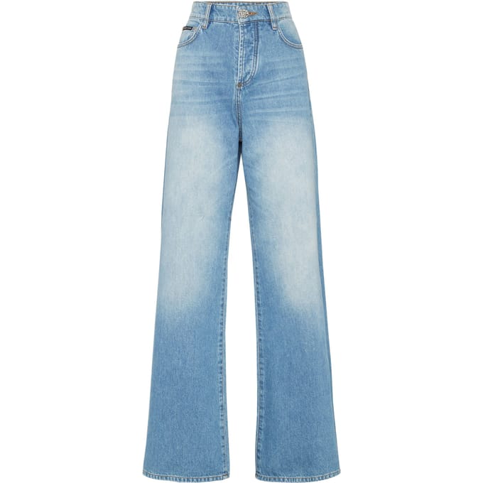 Jeans Skater Fit
