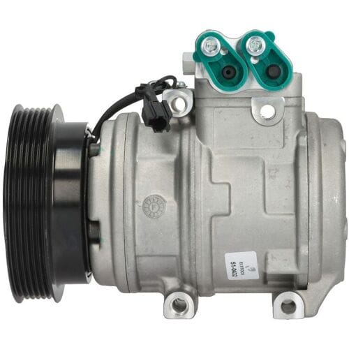 Airco-compressor ELSTOCK 51-0432
