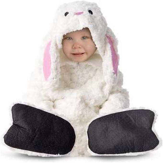 Kostuums voor Baby's My Other Me Schaap - 3-4 Jaar