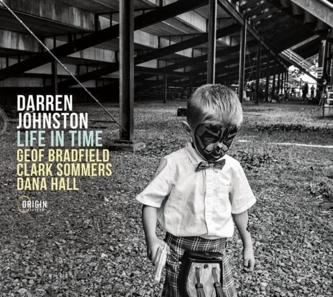 Life in Time