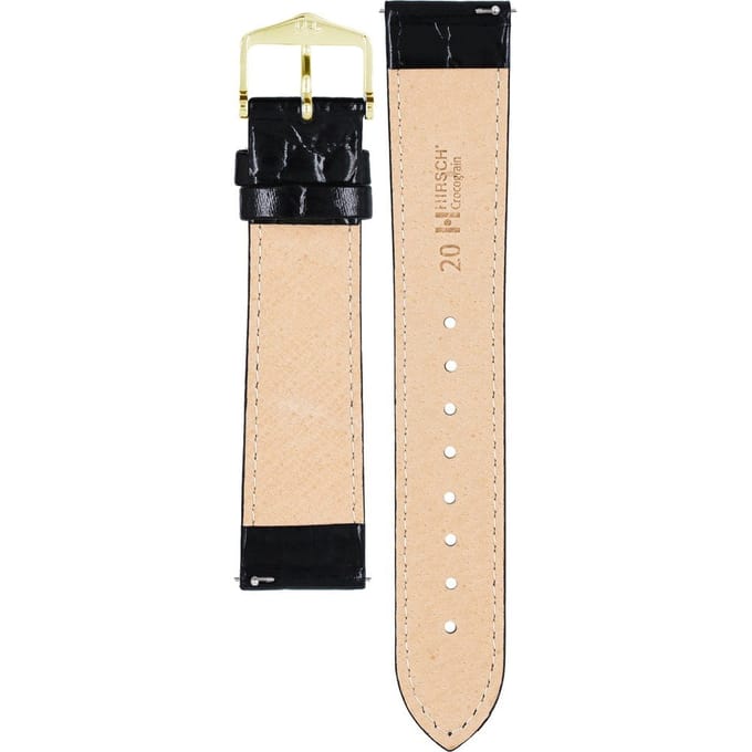 Hirsch 12302850-1-20 Crocograin band
