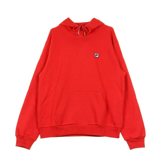 Victor herenhoodie