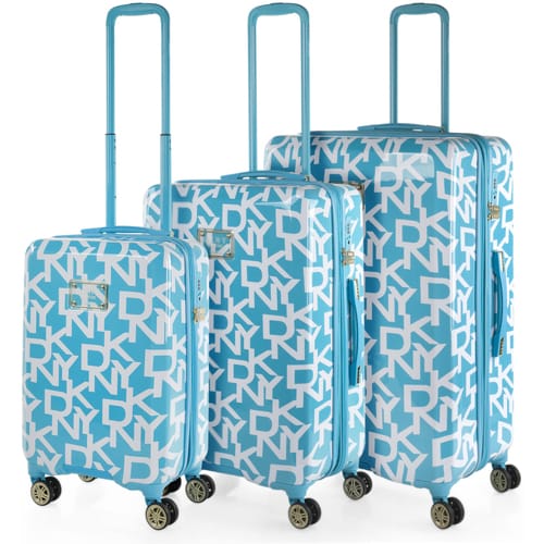 Reiskoffer Dkny -626 Signature Hardside