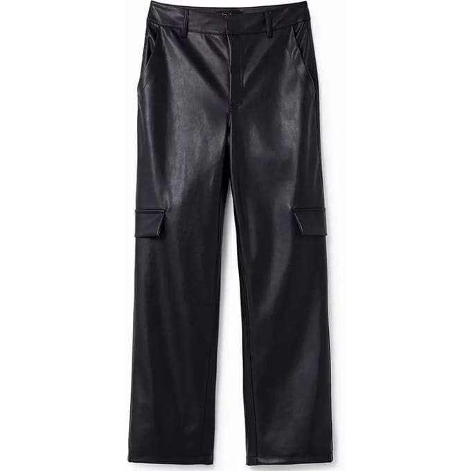 Cargo broek voor dames Desigual Bristol