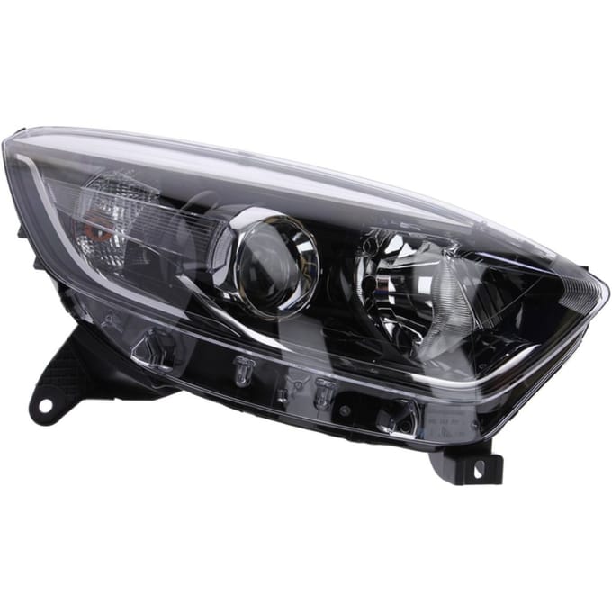 Koplampen MAGNETI MARELLI 711307024451, rechts
