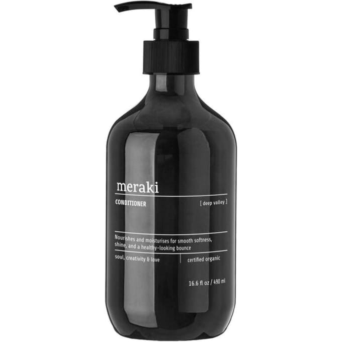 Meraki Conditioner Deep Valley 490 ml