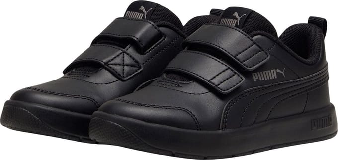 Puma Courtflex V3 V Sneakers Junior