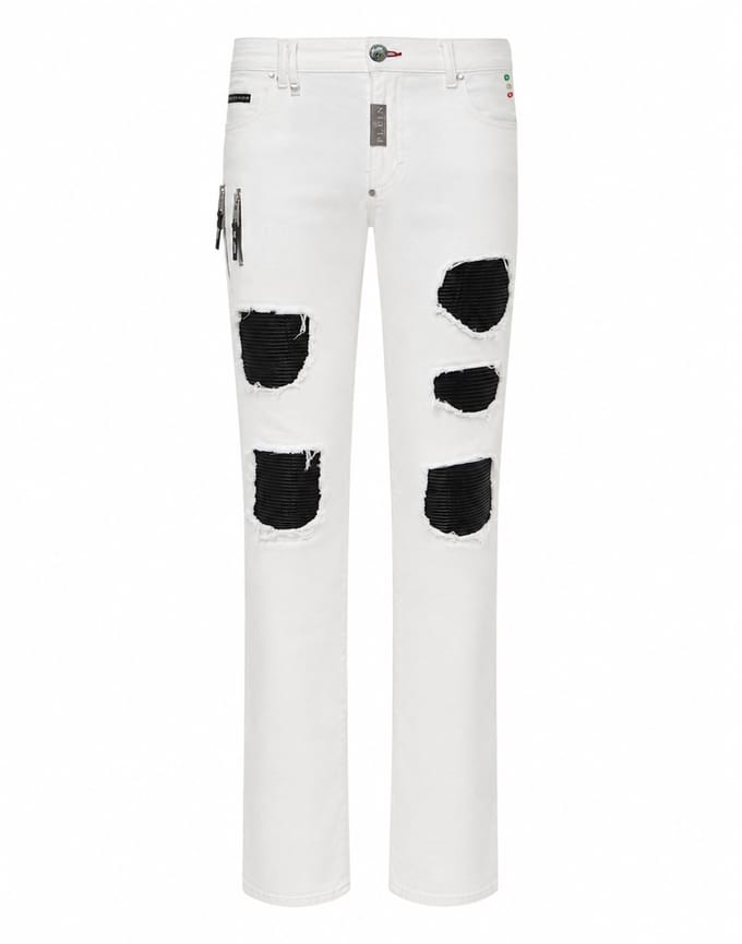 Jeans Rock Star Fit Rock Star